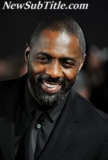 بیوگرافی Idris Elba